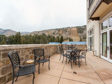 The Ultimate Luxury Ski Vacation Rental At Luxury Arabella